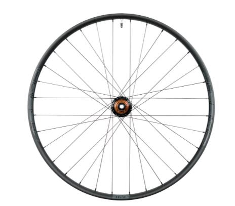 Rin trasero  Crest MK4 STAN'S M-PULSE 32H r29