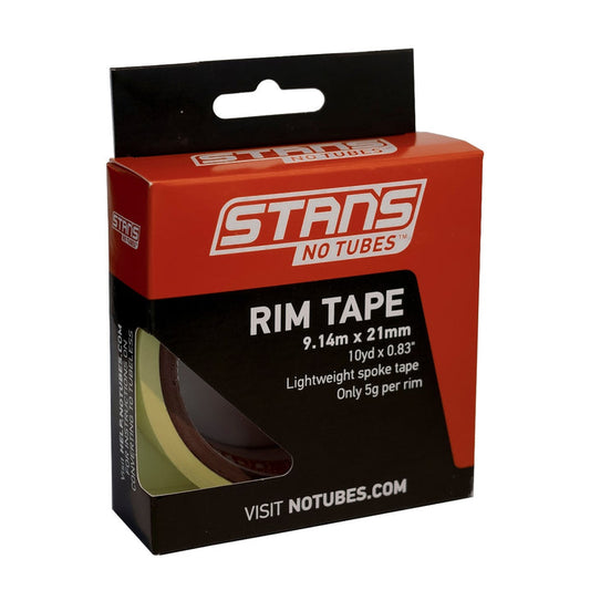 Cinta para aro tubeless Stans