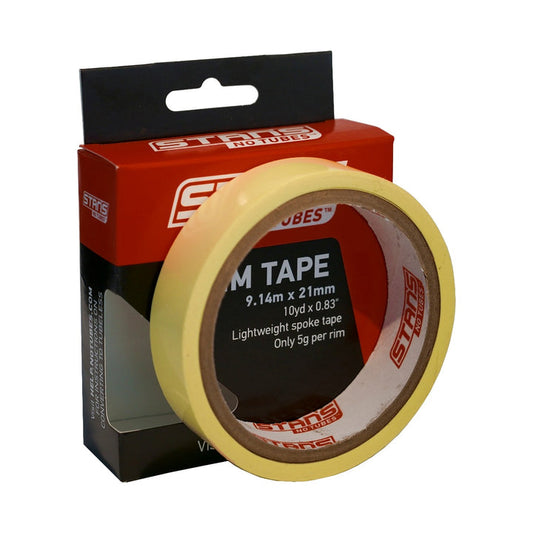 Cinta para aro tubeless Stans