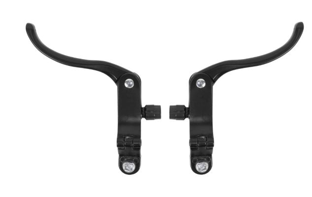 Manijas de freno  descanso para bicicleta Fixie S Shine