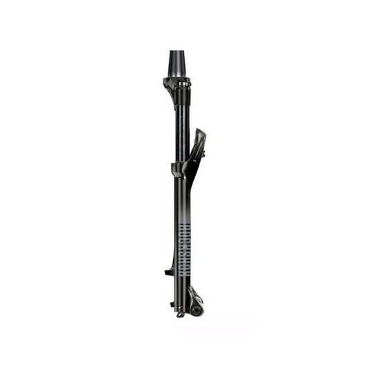 Suspensión R-29 Judy RockShox de aire silver tk 1-1/2" x 15mm
