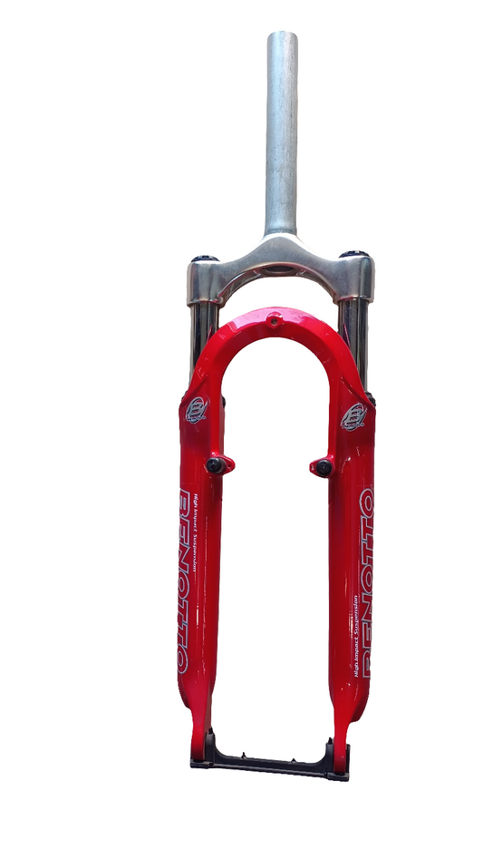 Suspensión Benotto R24