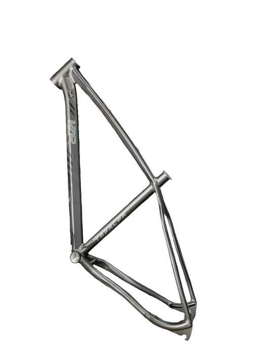 Cuadro R-29 vazher Tapalpa de aluminio