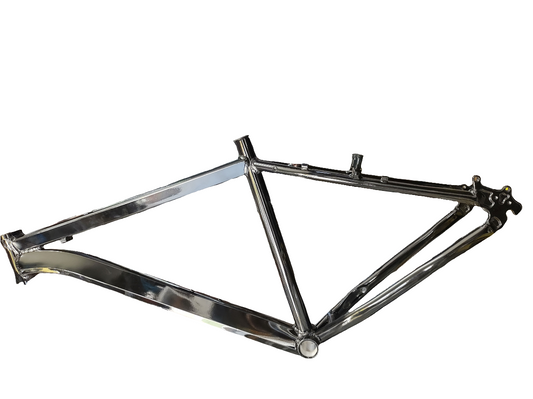 Cuadro R-26 vg de aluminio