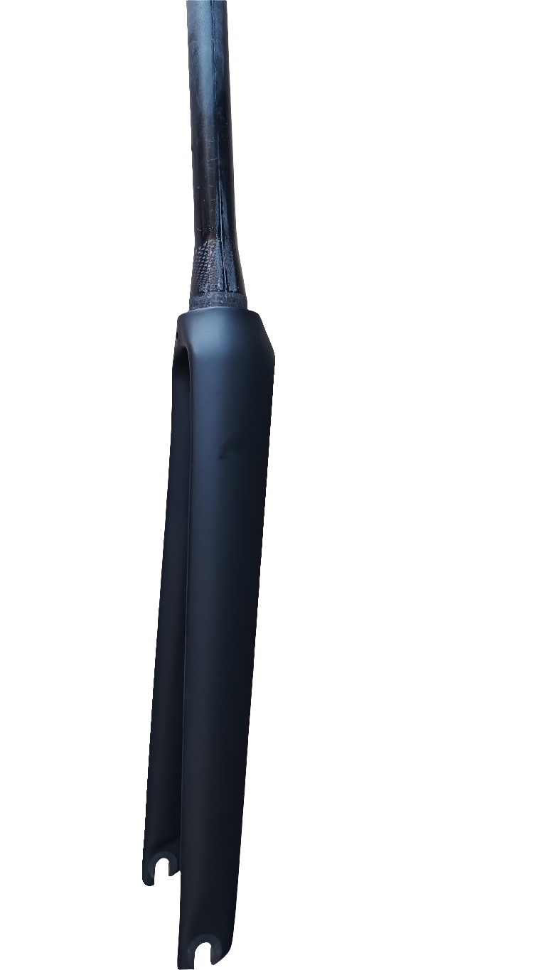 Horquilla r-700 de carbono tapered