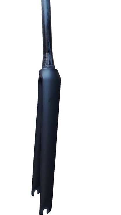 Horquilla r-700 de carbono tapered