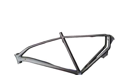 Cuadro R-29 vg de aluminio