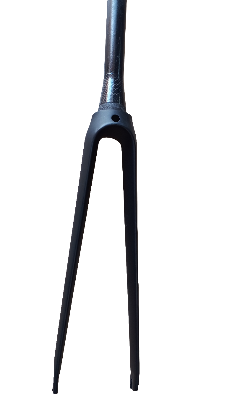 Horquilla r-700 de carbono tapered