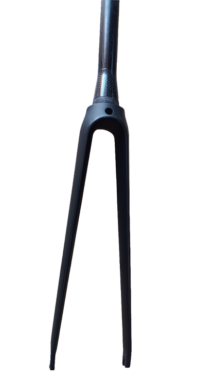 Horquilla r-700 de carbono tapered