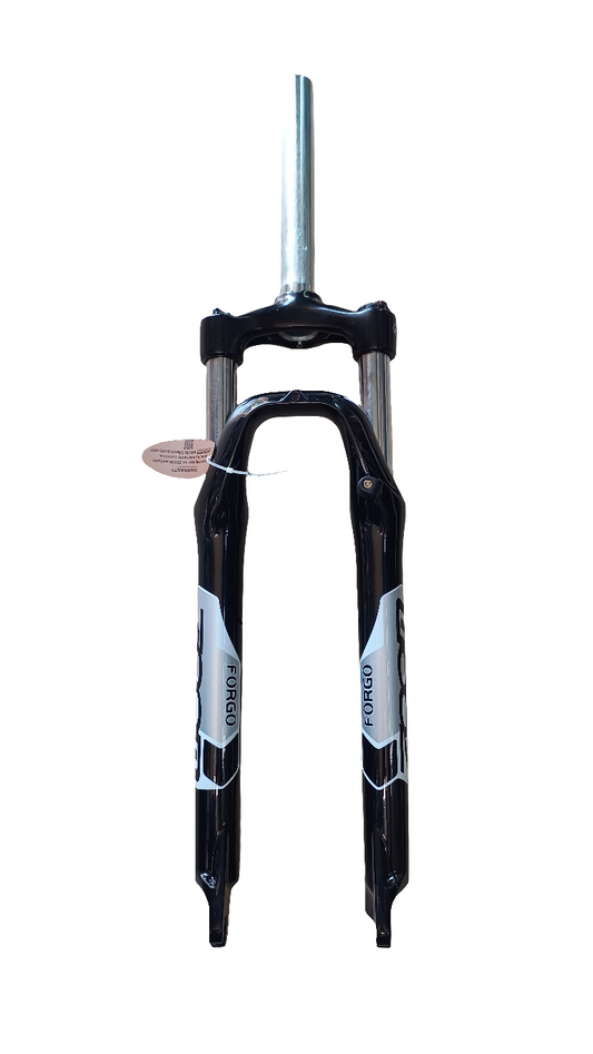 Suspensión Zoom Forgo  R26
