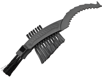 Cepillo de limpieza de transmisión multifuncional