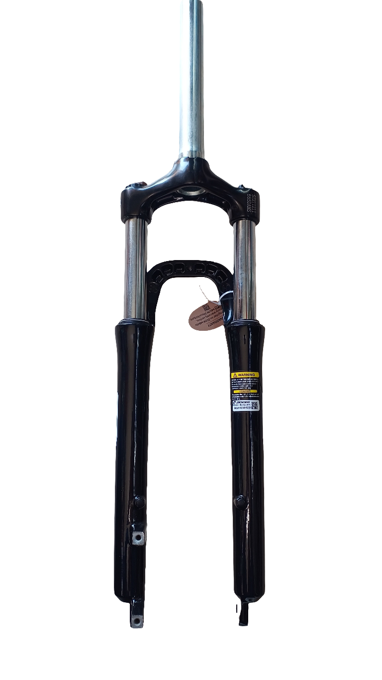 Suspensión Zoom Forgo  R26