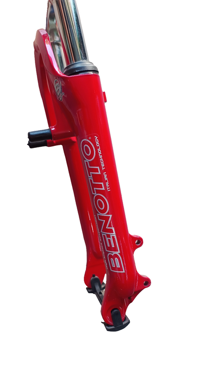 Suspensión Benotto R24