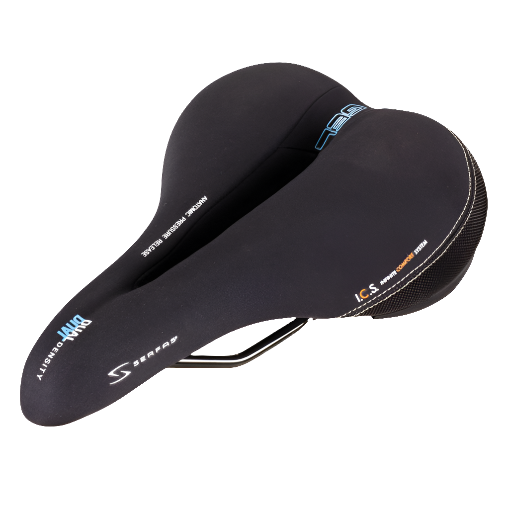 Asiento Serfas de Gel DDL-CT