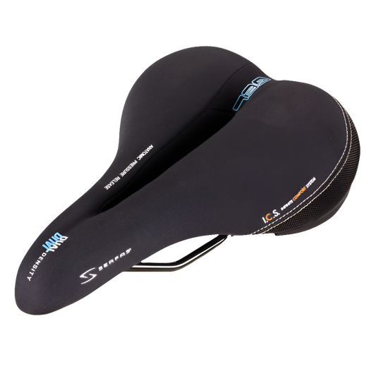 Asiento Serfas de Gel DDL-CT