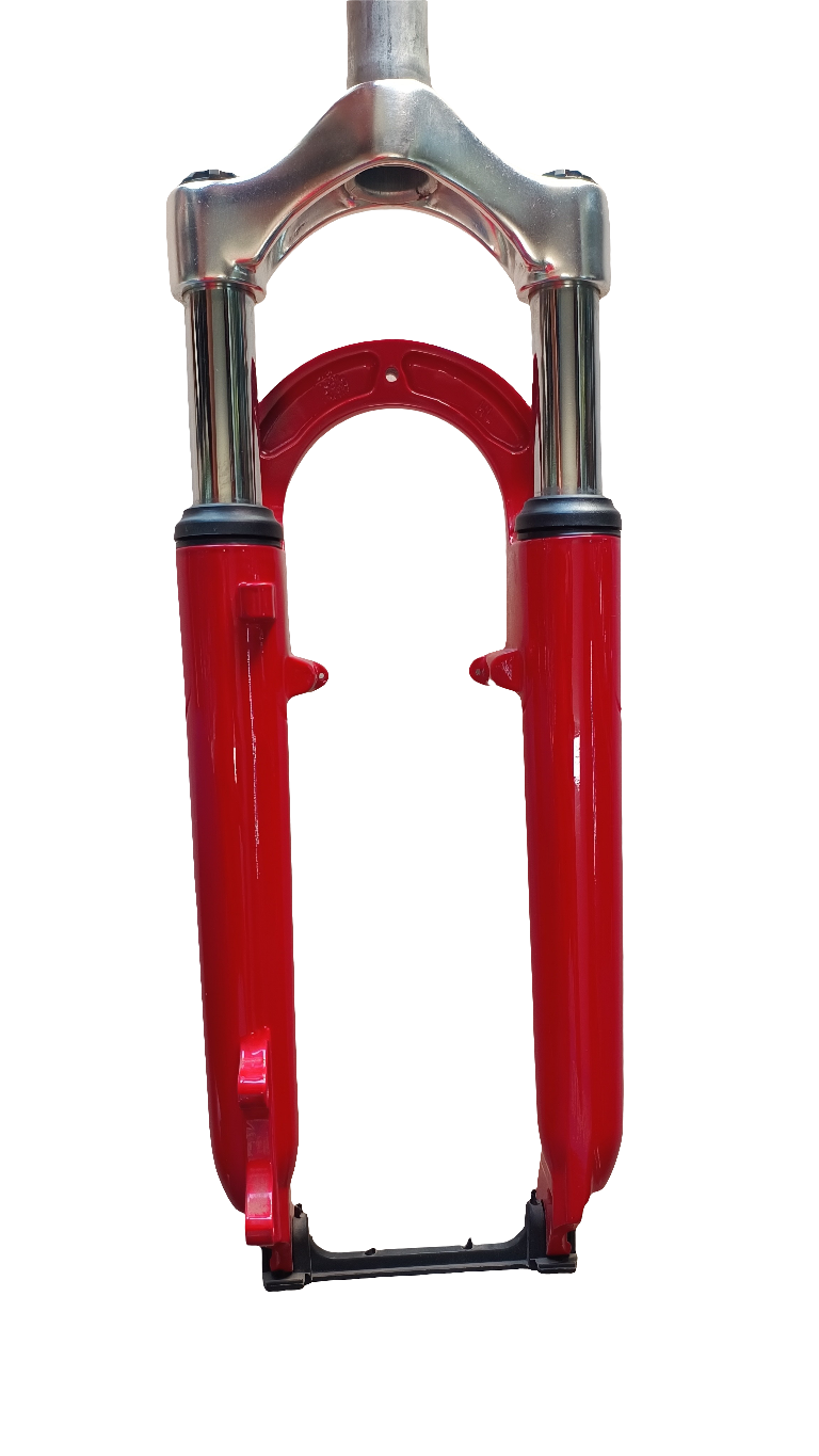Suspensión Benotto R24