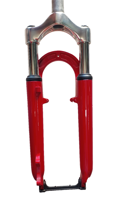 Suspensión Benotto R24