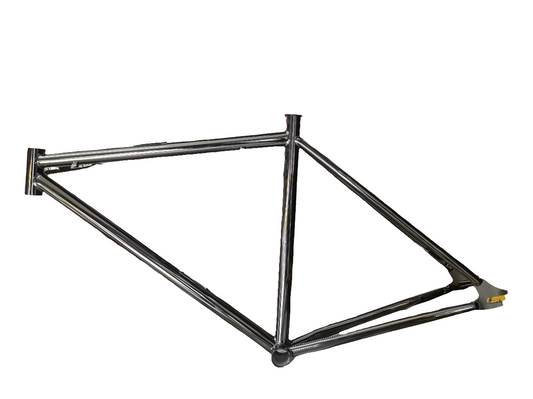 Cuadro con horquilla  R-700 fixie