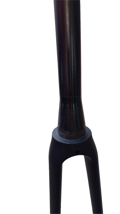 Horquilla r-700 de carbono tapered