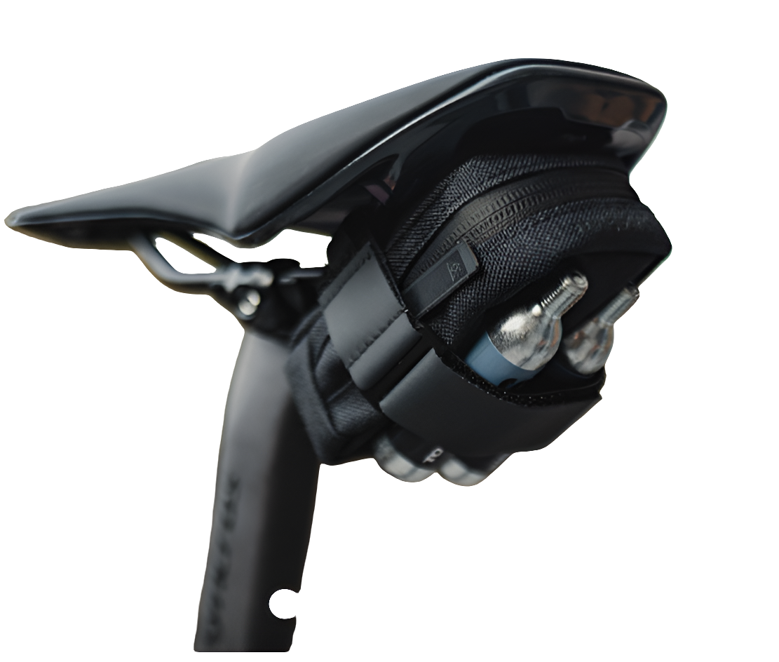 Bolsa multiherramienta para asiento Topeak Elemental seatbag