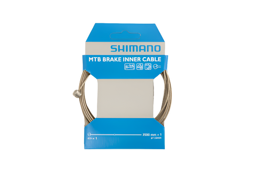 Cable de freno mtb Shimano