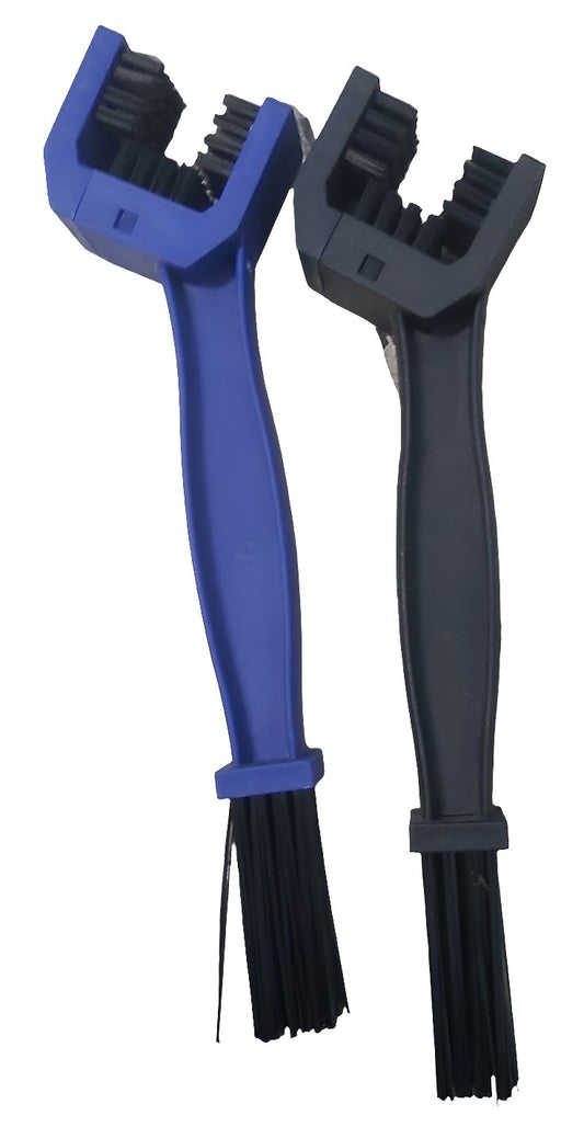 Cepillo de limpieza de transmisión