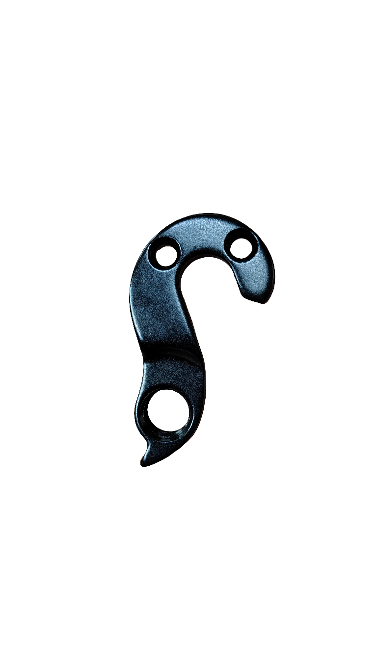 PATA  DE CAMBIO CUADRO / DESVIADOR  PAT2T16 W5Y