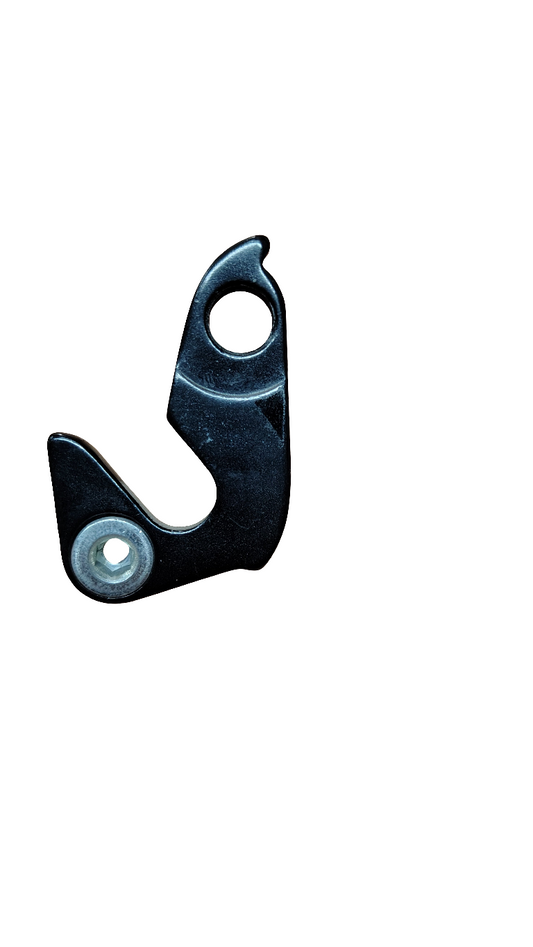 PATA  DE CAMBIO CUADRO / DESVIADOR  PATDE03   W5Y