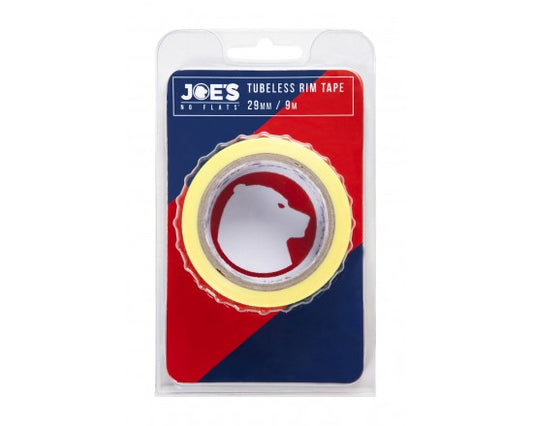 Cinta para aro tubeless Joe's