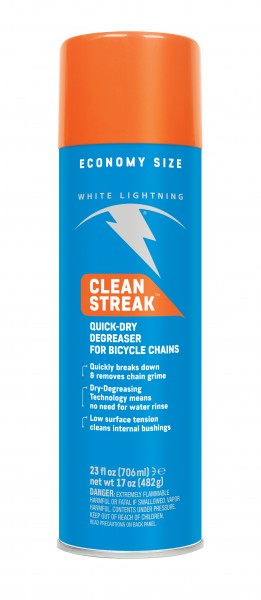 Desengrasante De transmisión White Lightning