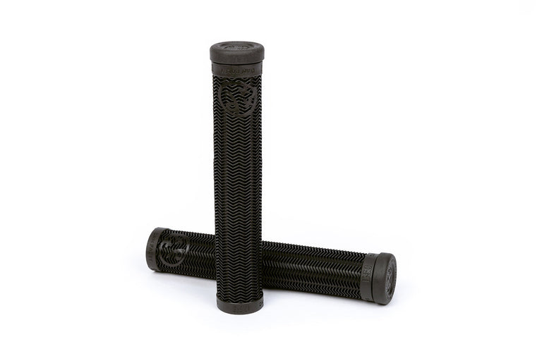 Puños BSD Slim Grip (16cm) negro
