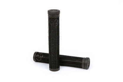 Puños BSD Slim Grip (16cm) negro