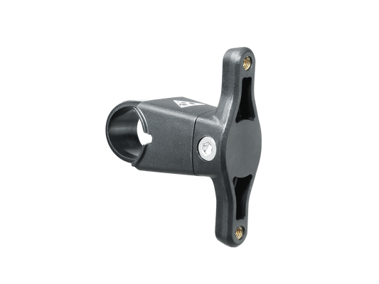 Adaptador de portánfora para manubrio Topeak