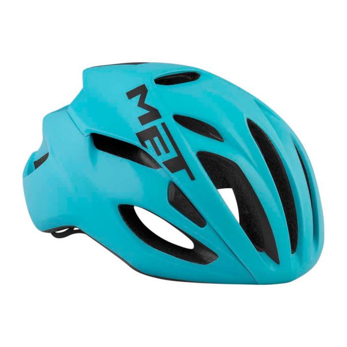 Casco MET rivale