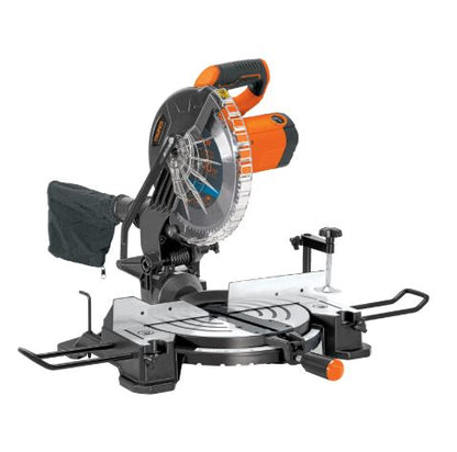 TRUPER Sierra de inglete 10", 1900W compuesta