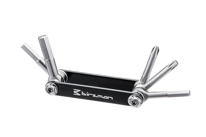 Multiherramienta Birzman 5 llaves Feexman E-Version 5