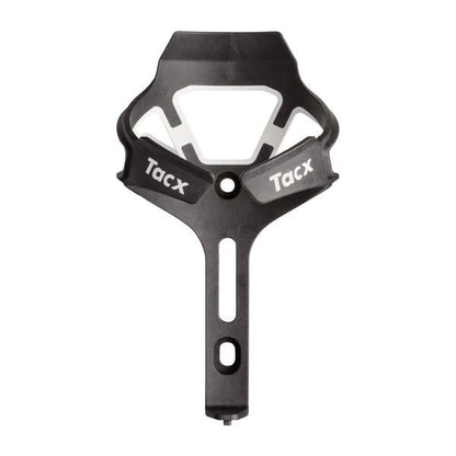 Porta ánfora Tacx Ciro de fibra blanco