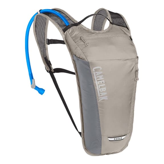 Mochila 2ltrs. Hidratación Camelbak rogue. Capacidad de 12 ltrs