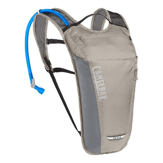 Mochila 2ltrs. Hidratación Camelbak rogue. Capacidad de 12 ltrs
