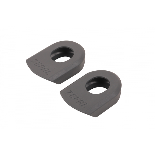 Protector de silicona para palanca Zefal gris