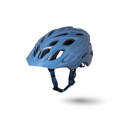 Casco Kali Chakra solo azul