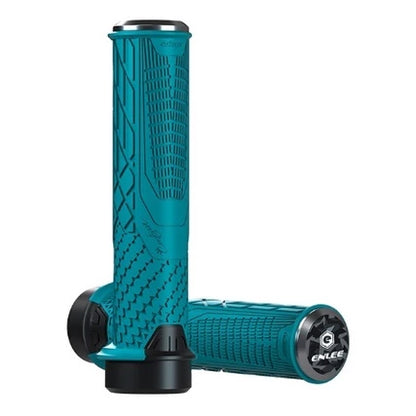 Puños Enlee silico azul Perry