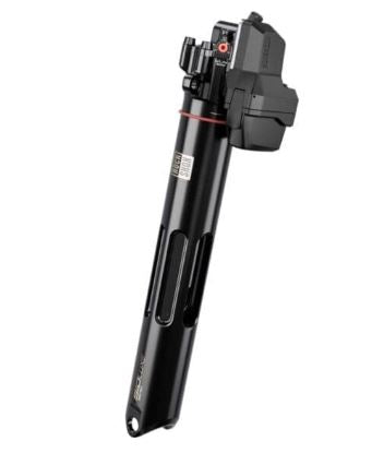 shock Suspension trasera Rockshox SIDLuxe Ultimate Flight Attendant 239×40 IsoStrut Trek Supercaliber 2023+