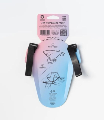Salpicadera /  Guardabarros Ass Saver Mudder Mini Spektrum