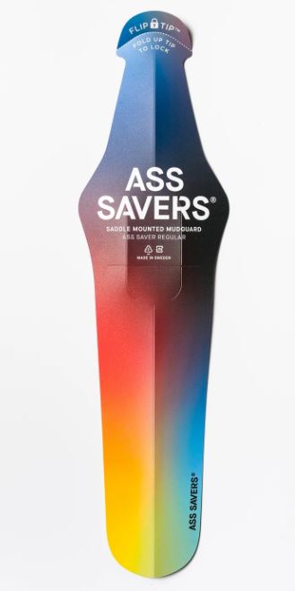 Salpicadera / Guardabarros Ass Saver Regular Spektrum