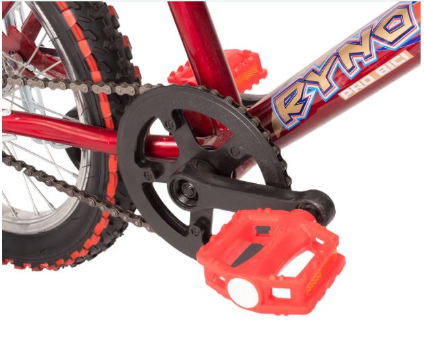 Bicicleta R-16 1 v  Ryno Pro