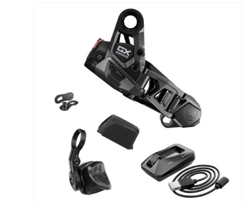 Kit de upgrade SRAM GX Transmission Eagle AXS