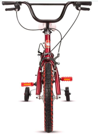 Bicicleta R-16 1 v  Ryno Pro