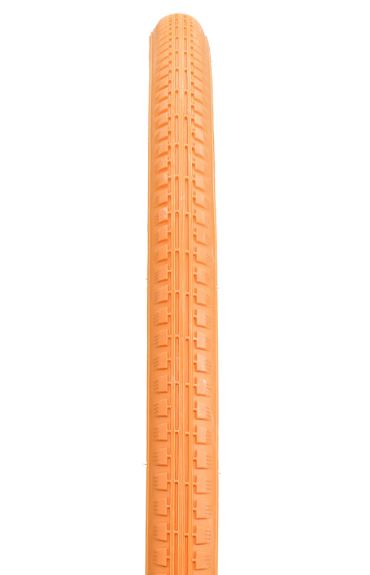 Llanta kenda 28 x 1 - 1/2 K142 ambar