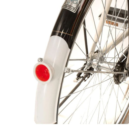 Bicicleta R 26 x 1 3/8 turismo beige Mariluz